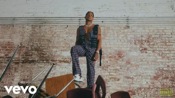 Ddg - RUN IT UP  ft. YBN Nahmir & G Herbo & Blac Youngsta